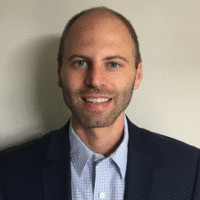 aptitude LLC Employee Jered Backs's profile photo