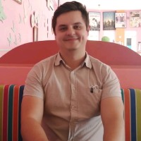 Colenbrander Technology Employee Russel Zastron's profile photo