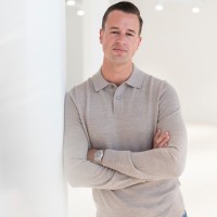 JOIN Recruitment Employee Tom van Dijk's profile photo