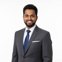 Srinath Vasudevan Email & Phone Number