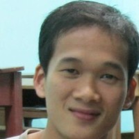 Ascend Corporation Employee Vuong van's profile photo