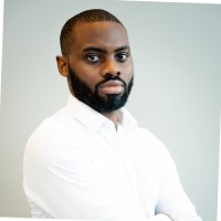 Secure On Site Security Employee Michael Atiemo's profile photo