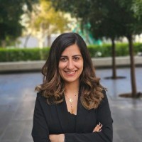 Poyesis Employee Marylise Salim's profile photo