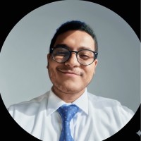 Dolphin Marine Group Employee Amr Rezika's profile photo