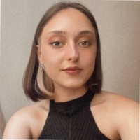 Eteration Employee Özge Terzi's profile photo