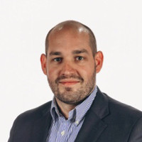 Telstra Employee Adam Oliver's profile photo