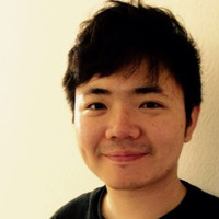 Rosebud AI Employee Lewei Wang's profile photo