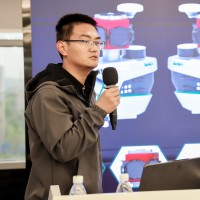 Alex Li Email & Phone Number