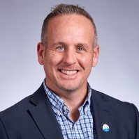 Brian Holbert
