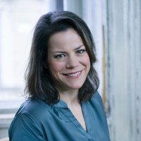 Mouseflow Employee Orsolya Cserbák-Riba's profile photo