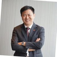 Hong Leong Financial Group Employee Justin Soong's profile photo
