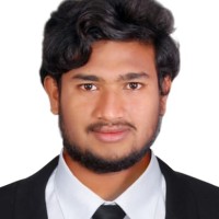 iVIS Employee Sivasankarvaraprasad Koppana's profile photo