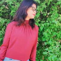 PARCELdO Employee Priyanka Singh's profile photo