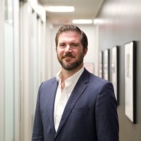Radom Capital Employee Eric Gustafson's profile photo