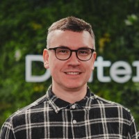 Dintero Employee Pavel Ivanou's profile photo