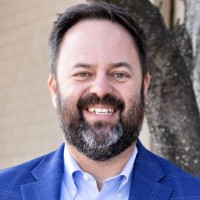 Teal Construction Company Employee Michael Morale's profile photo