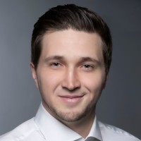 InvestingChannel Employee Max Rybakov's profile photo