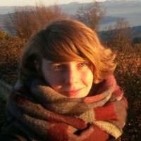 Liom Employee Hannah Bos's profile photo