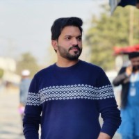 Nabeel Shahzad Email