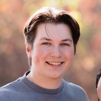 Dakota Analytics Inc. Employee Ethan Scott's profile photo