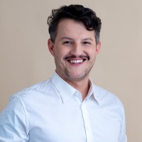 MEND creative methods Employee Glauco Sabino's profile photo