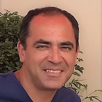 SIGCOMT Employee Rubén Williams's profile photo