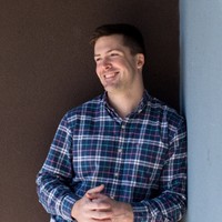 Capital One Employee Joseph Casey's profile photo