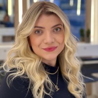 Cobasi Employee Beatriz Afonso's profile photo