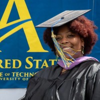 Tredo Engineers Employee Meryl Lafargue's profile photo