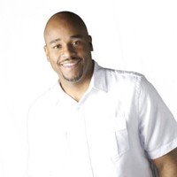 Traffic Violators Impact Program Employee Terrell Taylor's profile photo