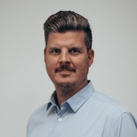 PostNord Sverige Employee Johan Westerlund's profile photo