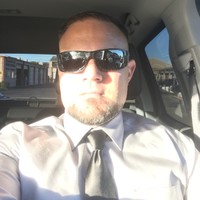 CCAD Employee Jason Mayne's profile photo