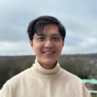 Edge Health UK Employee Kevin Wong's profile photo