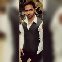 FORE Support Services Employee Junaid Ahmed's profile photo