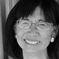 Surroundings Studio Employee Faith Okuma's profile photo