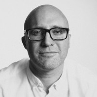 Splice Employee Chris Russell's profile photo