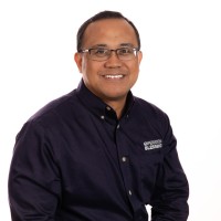 Operation Blessing Employee Jeremy Raganit's profile photo