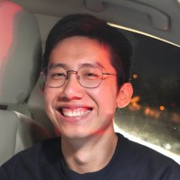 ElastixAI Employee Hanchen Ye's profile photo