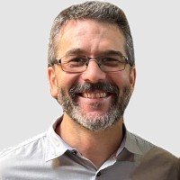 10Pines Employee Emilio Gutter's profile photo