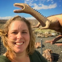 Nature Vision Employee Colleen Willson's profile photo