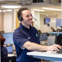 RDS Capacity Solutions Employee Brett Mays's profile photo