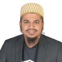 Future Communications Company Employee Hussain Musaji's profile photo