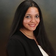 Ample Funding LLC Employee Riham Aboelsad's profile photo