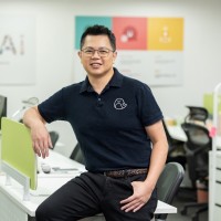 Taihu Brewing Employee Brian Lin's profile photo