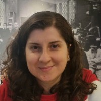 Farthest Gate Limited Employee Karolina Tokarz's profile photo