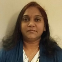WesternOne Employee Jhansi Vadupu's profile photo