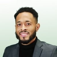 A Safe Haven Foundation Employee Daven Crump's profile photo