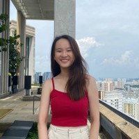 Publicis Groupe Singapore Employee Ling Ong's profile photo
