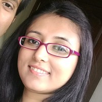 Conclusion MBS Employee Bornini Bhattacharya's profile photo
