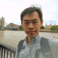 Cadence Design Systems Employee Ted Chou's profile photo